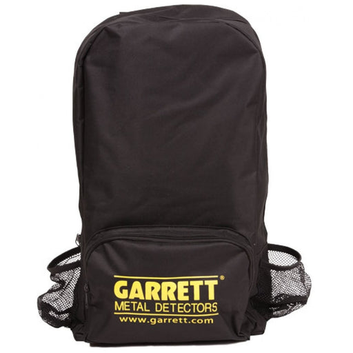 Garrett All-Purpose Backpack