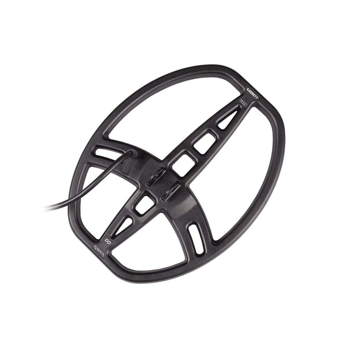 Garrett Apex 8.5x11-Inch DD Raider Coil