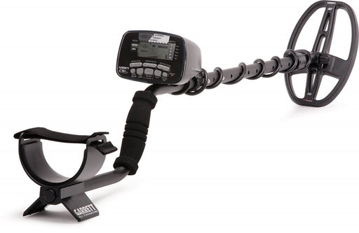 Garrett CSI Pro Ground Metal Detector Recovery Kit