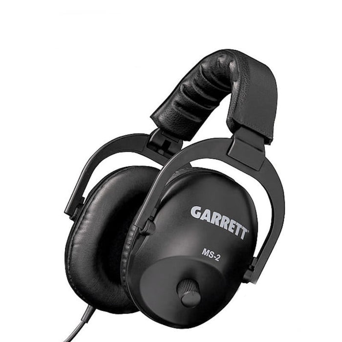 Garrett CSI Pro Ground Metal Detector Recovery Kit Headphone