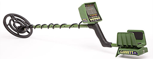 Garrett GTI 2500 Metal Detector