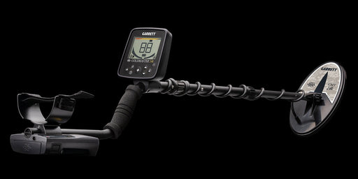 Garrett Goldmaster 24K Metal Detector
