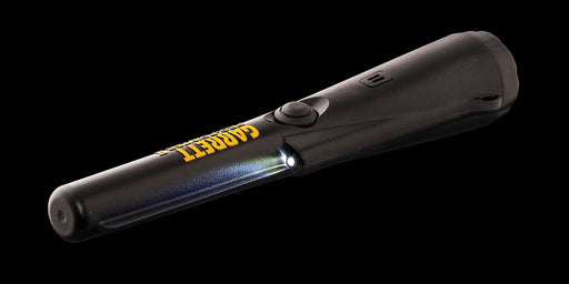 Garrett Pro-Pointer II CSI Pinpointing Metal Detector LED Flashlight