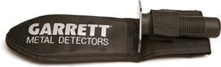 Garrett Pro-Pointer II Pinpointing Metal Detector Scraping Blade with Holster