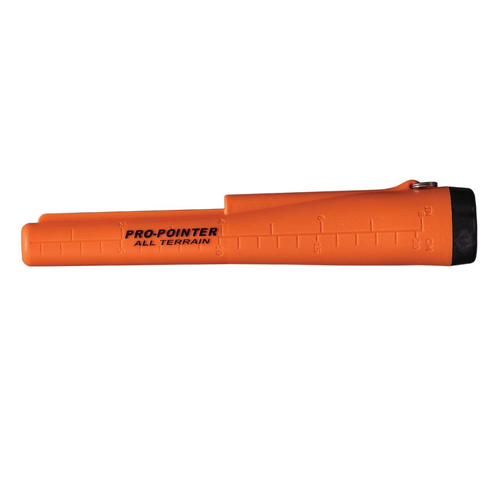 Garrett ProPointer AT Pinpointer Body Side Profile Left