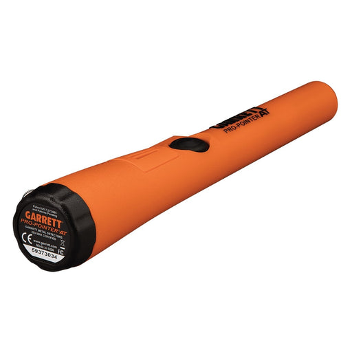 Garrett ProPointer AT Pinpointer Body Side Profile Right
