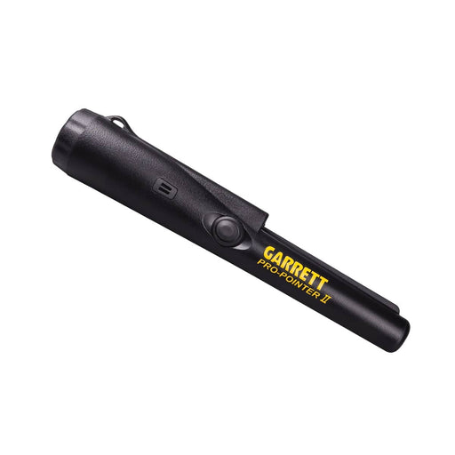 Garrett ProPointer II CSI Metal PinPointer