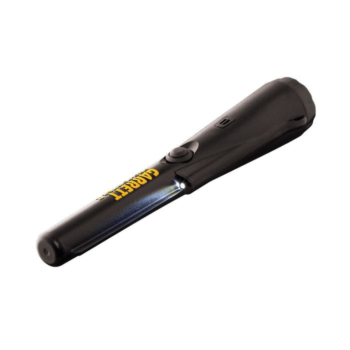 Garrett ProPointer II CSI Metal PinPointer Body With LED Light