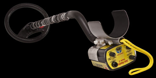 Garrett Sea Hunter Mark II Metal Detector