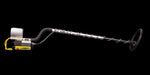 Garrett Sea Hunter Mark II Metal Detector Body Side Profile Right