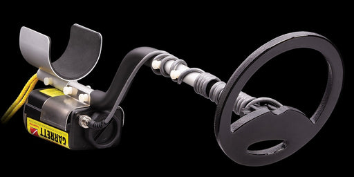 Garrett Sea Hunter Mark II Metal Detector Body and Coil