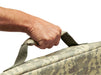 Garrett Universal Tactical Carry Case Metal Detector Bag in Camouflage Carry Handle