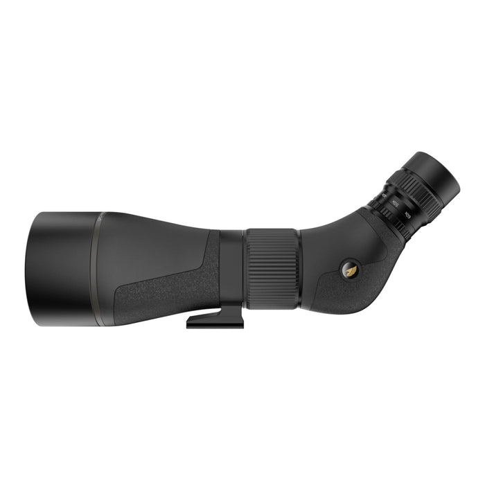German Precision Optics Centuri 20-60x85mm Spotting Scope Body Left Side Profile 
