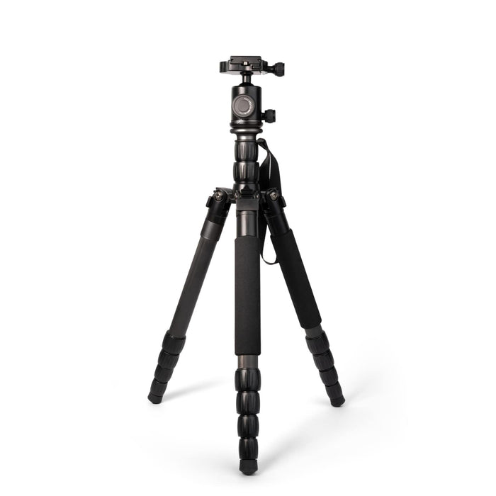 German Precision Optics Centuri 20-60x85mm Spotting Scope Carbon Fiber Tripod
