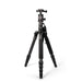 German Precision Optics Centuri 20-60x85mm Spotting Scope Carbon Fiber Tripod