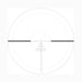 German Precision Optics GPOTAC 45 15-45×60mm Spotting Scope Reticle