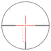 German Precision Optics GPOTAC 6x 4.5-27x50mm Illuminated Riflescope LRi Pro Reticle