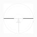 German Precision Optics GPOTAC 6x 4.5-27x50mm Illuminated Riflescope PLRi Reticle
