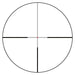German Precision Optics GPO Centuri 2.5-15x44i-mm - Illuminated Riflescope G4i Reticle