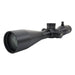 German Precision Optics GPO Centuri 2.5-15x50i-mm - Illuminated Riflescope