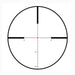 German Precision Optics GPO Centuri 2.5-15x50i-mm - Illuminated Riflescope MOAi Reticle