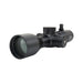 German Precision Optics GPO Centuri 3-12x44i-mm Super Compact Riflescope