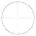 German Precision Optics GPO Centuri 4-16x44i-mm FFP Super Compact Riflescope MIL-FFP Reticle