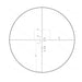 German Precision Optics GPO Centuri 4-16x44i-mm FFP Super Compact Riflescope MIL-FFP Reticle Diagram