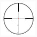 German Precision Optics GPO Centuri 4-16x44i-mm Illuminated Riflescope MOAi Reticle