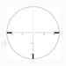 German Precision Optics GPO Passion 3x 6-18x50mm Riflescope MOA Reticle