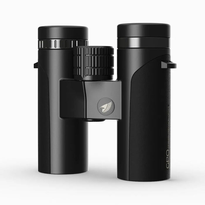 German Precision Optics GPO Passion ED 10×32mm Binoculars Body