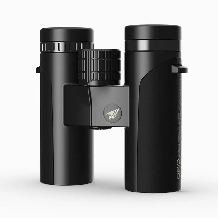 German Precision Optics GPO Passion ED 8×32mm Binoculars Body
