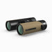 German Precision Optics GPO Passion ED 8×32mm Binoculars Desert Sand