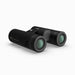 German Precision Optics GPO Passion ED 8×32mm Binoculars Eyepieces and Focuser