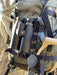 German Precision Optics GPO Passion HD 10x42mm Binoculars Body Attached To a Backpack