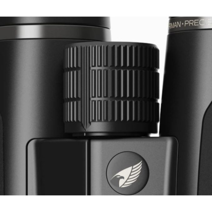 German Precision Optics GPO Passion HD 10x42mm Binoculars Focuser