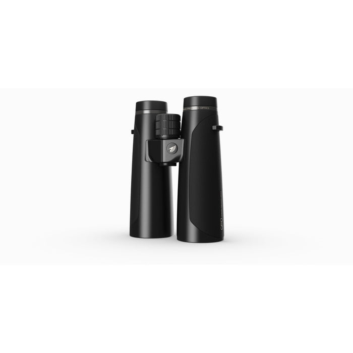 German Precision Optics GPO Passion HD 10x50mm Binoculars Body Standing Up Straight