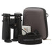 German Precision Optics GPO Passion HD 8.5x50mm Binoculars Package Inclusion