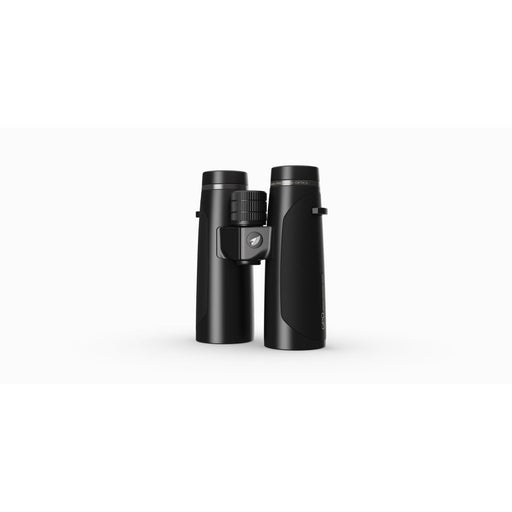 German Precision Optics GPO Passion HD 8x42mm Binoculars Body Standing Up Straight