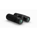German Precision Optics GPO Passion HD 8x42mm Binoculars Eyepieces and Focuser