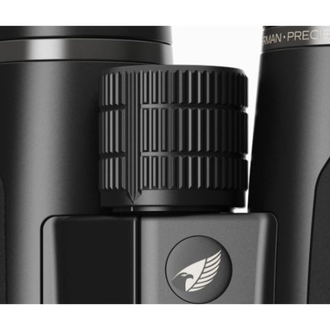 German Precision Optics GPO Passion HD 8x42mm Binoculars Focuser