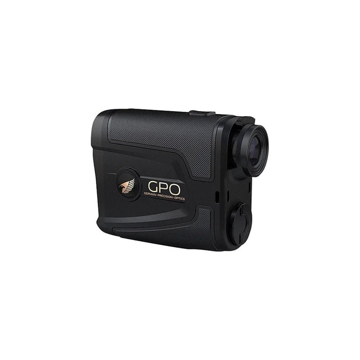 German Precision Optics GPO Rangetracker 1800 6x20mm Handheld Rangefinder Body