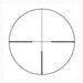 German Precision Optics GPO Spectra 6X 1-6x24i-mm Illuminated Riflescope G4i Reticle