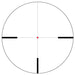 German Precision Optics GPO Spectra 6x 1-6x24mm Illuminated Riflescope G4i Reticle