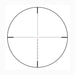 German Precision Optics GPO Spectra 6x 1.5-9x44mm Illuminated Riflescope G4i Drop Reticle