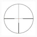 German Precision Optics GPO Spectra 6x 1.5-9x44mm Illuminated Riflescope G4i Reticle