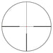 German Precision Optics GPO Spectra 6x 2-12x50mm Illuminated Riflescope G4i Reticle