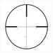 German Precision Optics GPO Spectra 6x 4.5-27x50mm Illuminated Riflescope Reticle