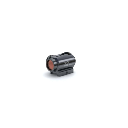 German Precision Optics GPO Spectra Dot Red Dot Sight