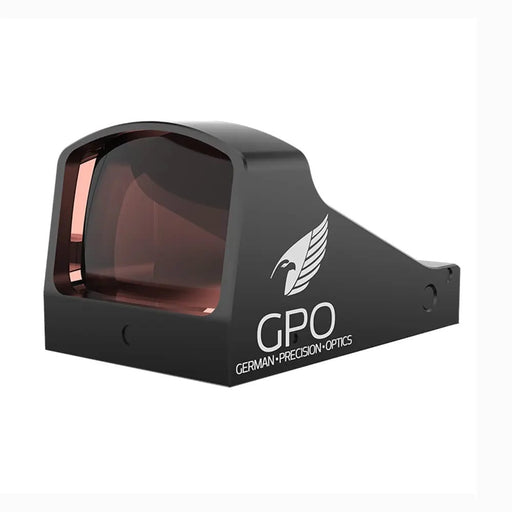 German Precision Optics GPO Spectra Reflex Dot Sight